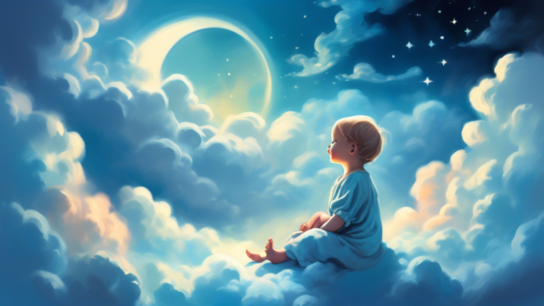 Dreaming of a Baby Boy: What It Means and How It Affects You