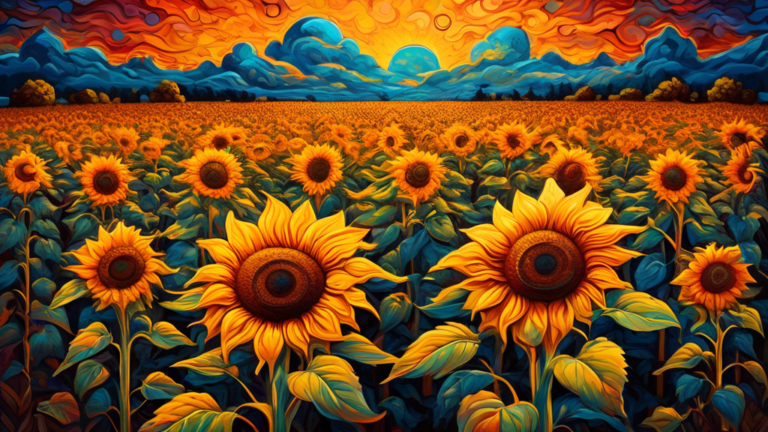 Exploring the Symbolism of Sunflowers