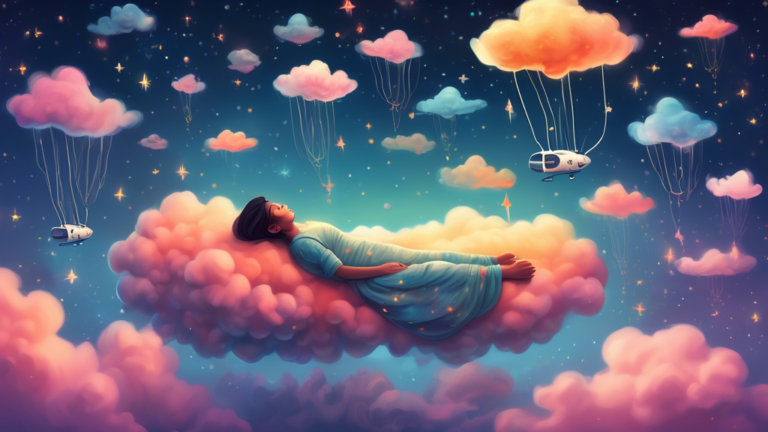 Unraveling the Meaning Behind Helicopter Dreams